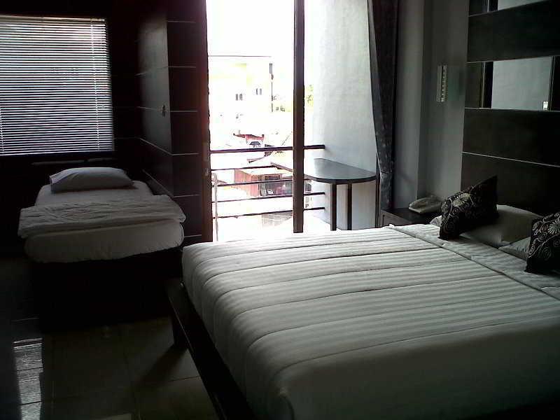 Arya Hotel & Spa Kuta  Ngoại thất bức ảnh
