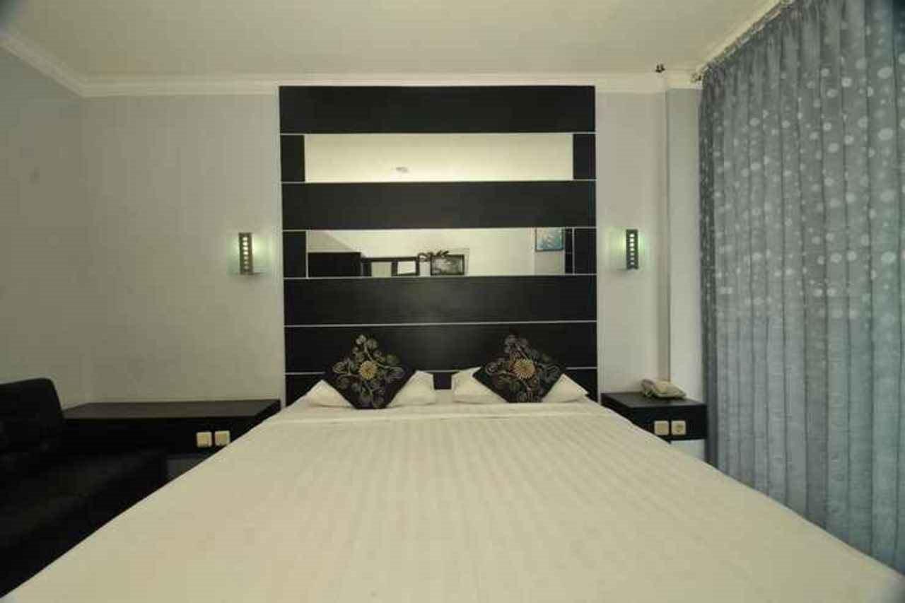 Arya Hotel & Spa Kuta  Ngoại thất bức ảnh