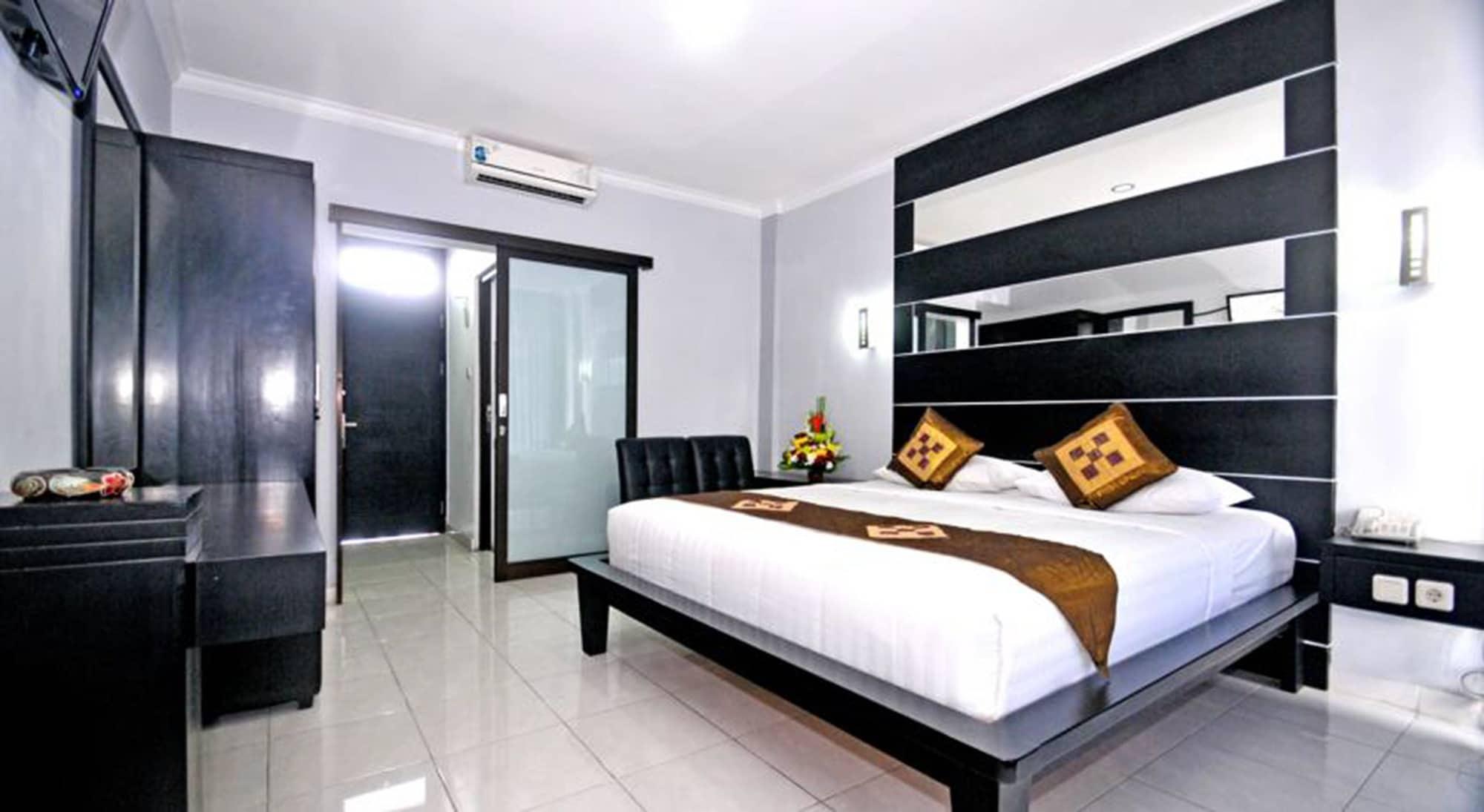 Arya Hotel & Spa Kuta  Ngoại thất bức ảnh