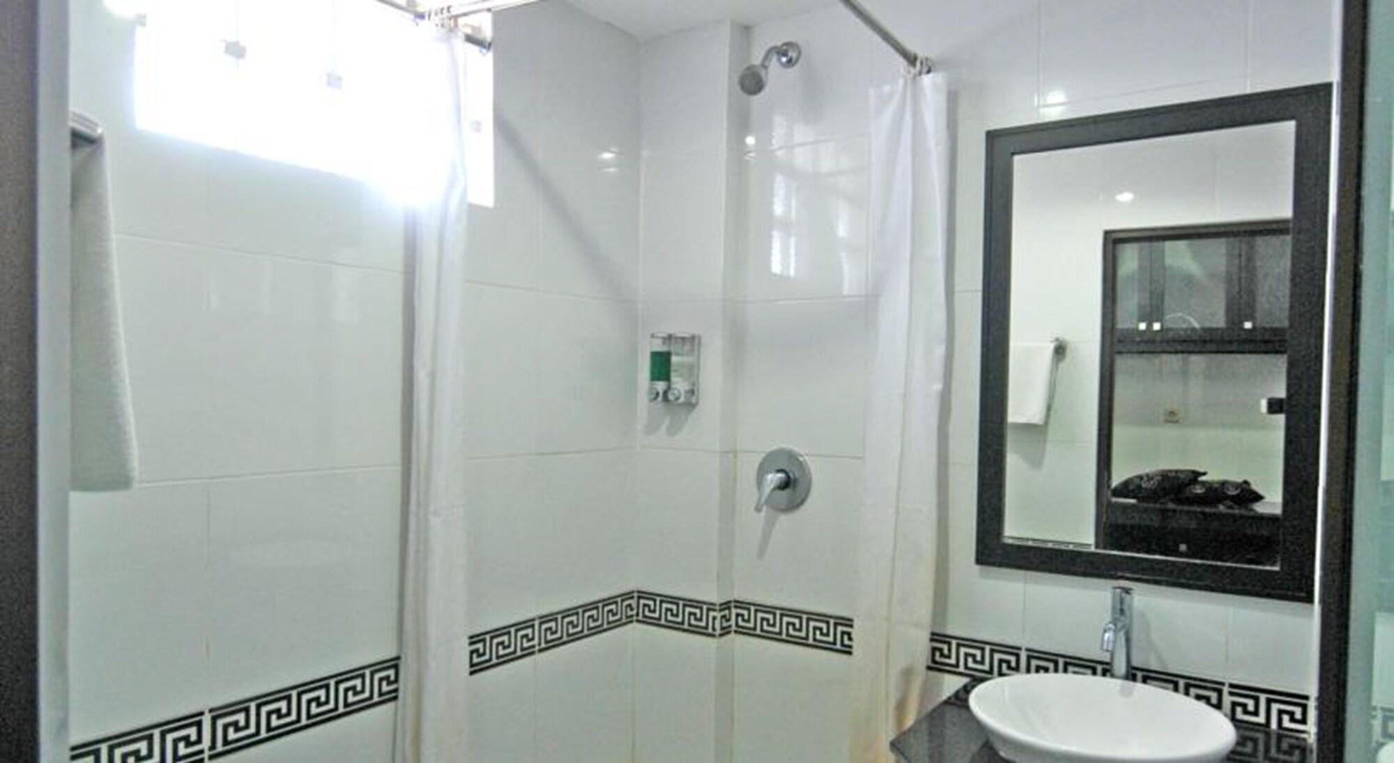 Arya Hotel & Spa Kuta  Ngoại thất bức ảnh