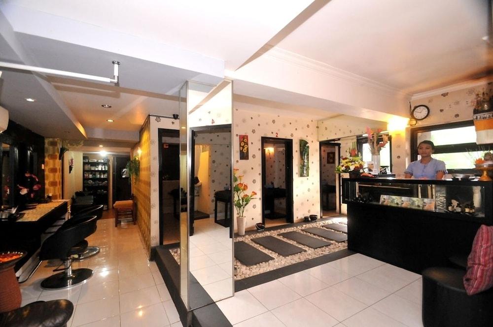 Arya Hotel & Spa Kuta  Ngoại thất bức ảnh