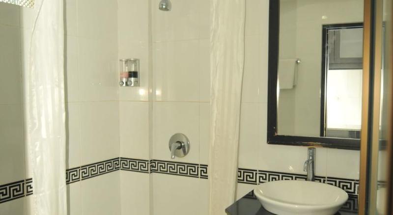 Arya Hotel & Spa Kuta  Ngoại thất bức ảnh