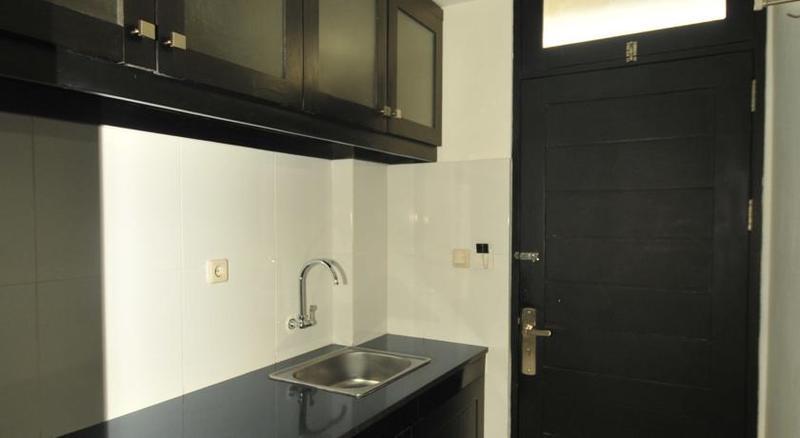 Arya Hotel & Spa Kuta  Ngoại thất bức ảnh