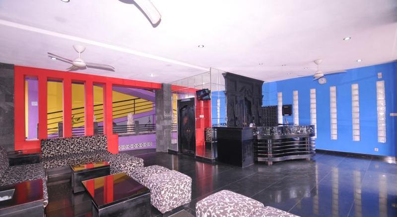 Arya Hotel & Spa Kuta  Ngoại thất bức ảnh