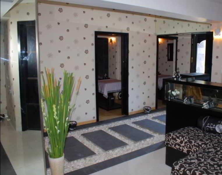 Arya Hotel & Spa Kuta  Ngoại thất bức ảnh