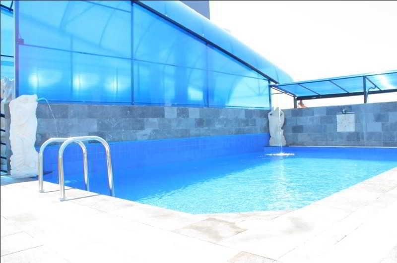 Arya Hotel & Spa Kuta  Ngoại thất bức ảnh