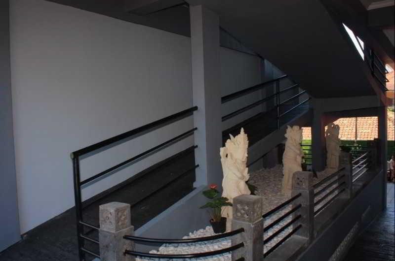 Arya Hotel & Spa Kuta  Ngoại thất bức ảnh