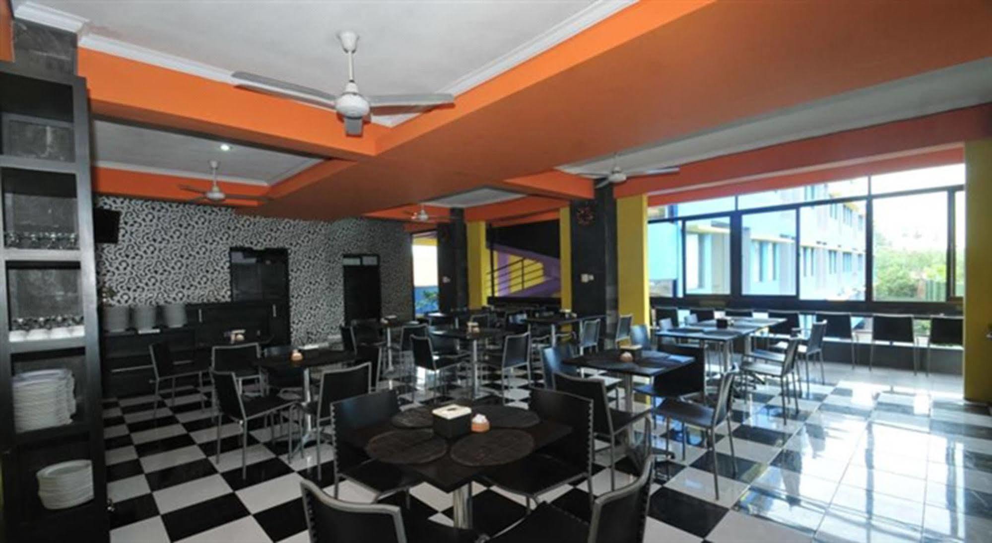 Arya Hotel & Spa Kuta  Ngoại thất bức ảnh